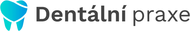 Dentální praxe logo