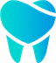 Dentální praxe logo